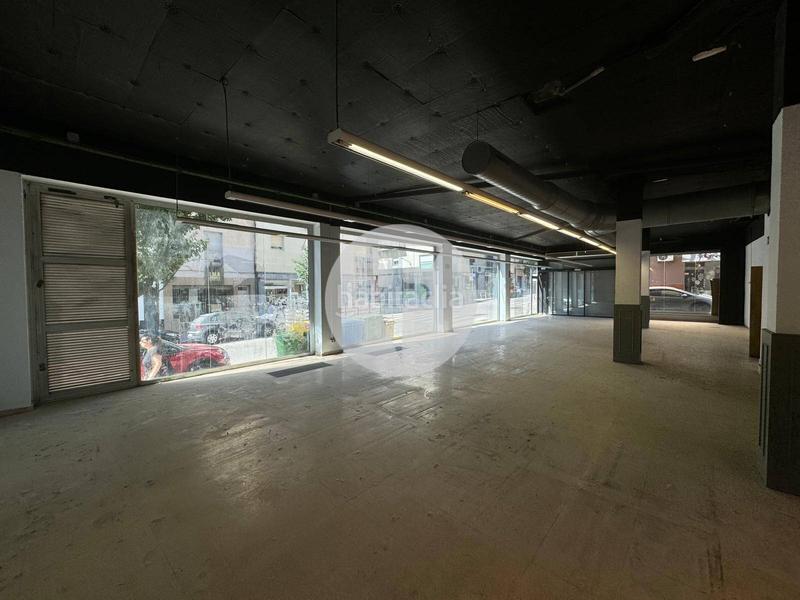 Foto f4d84e15-f5b8-456c-836c-39560ed7978f. Affitto locale commerciale in San Pere Terrassa