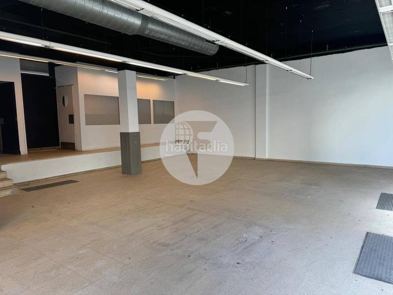 Foto 4211a86a-c92a-4fc4-9e7d-a5fe1cfb36bb. Alquiler local comercial local en la calle independencia, . en Terrassa