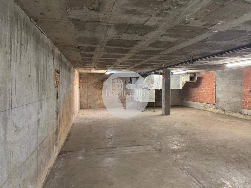 Foto 077be9f0-3c2e-45cf-9711-d811689ee2a2. Location local commercial dans San Pere Terrassa