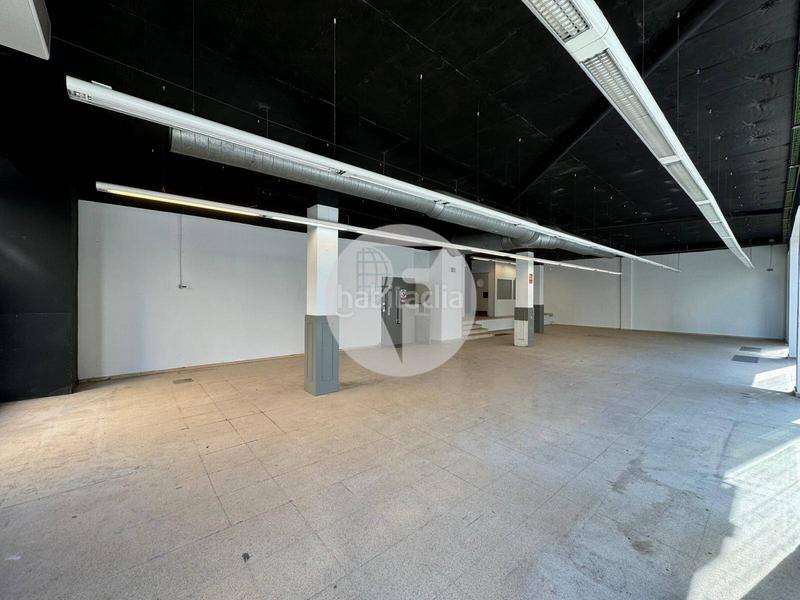 Foto f3bd3060-1e6d-4551-9340-fcee7f386996. Miete geschäftsraum in San Pere Terrassa