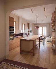 Appartement à Barri de les Corts. Piso en venta en avenida de sarrià
