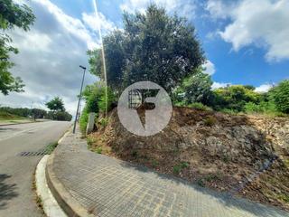 Terrain résidentiel à Santa Eulàlia de Ronçana. Terreno urbano de 428 m situado en zona privilegiada