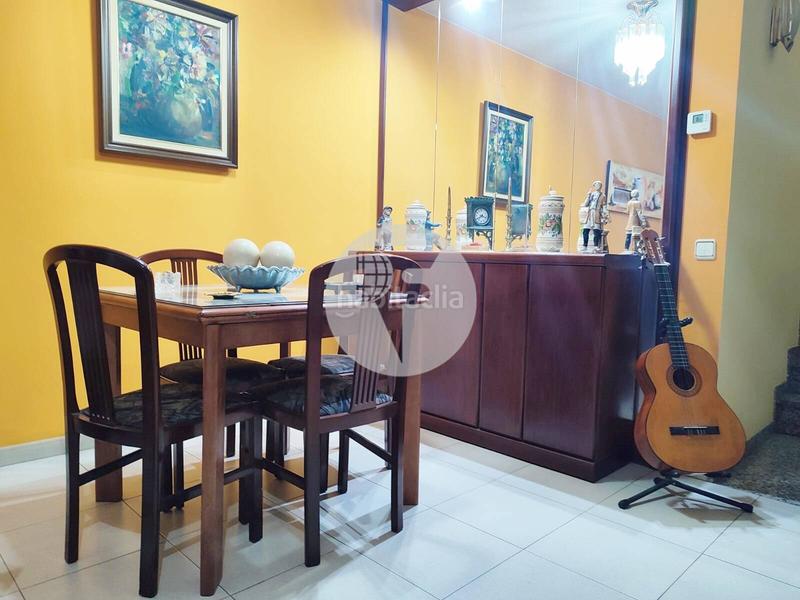 Foto 0229a924-ffcf-466b-9564-ea7dc8be4e11. House with heating in Estació de França Mollet del Vallès