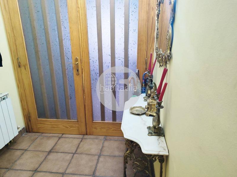 Foto 0acbbd73-2a0c-44c5-9491-d7ae11883d74. House with heating in Estació de França Mollet del Vallès