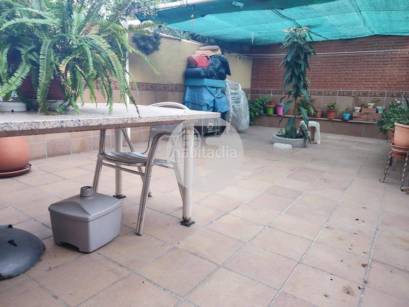 Foto 19e54f0c-b019-493b-9fd9-d9d6a03e40b2. House with heating in Estació de França Mollet del Vallès