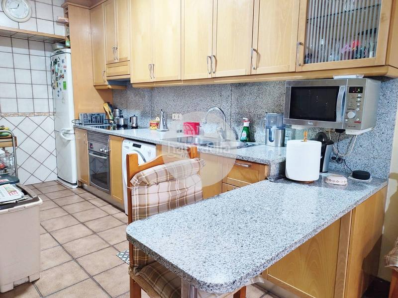 Foto 1ee5357f-a3b0-4b89-8faa-50c174da79af. House with heating in Estació de França Mollet del Vallès