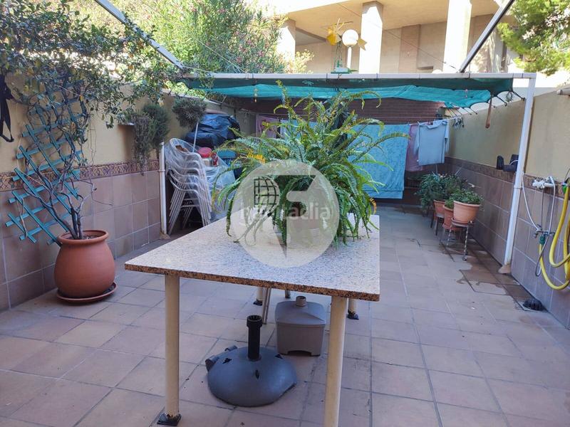 Foto 29c817ca-7091-44eb-a13c-6ce1bb91d3ea. House with heating in Estació de França Mollet del Vallès