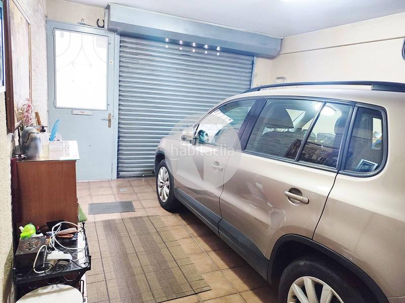 Foto 2a4e1659-593d-4bfe-89d3-a762b1fd3e49. House with heating in Estació de França Mollet del Vallès