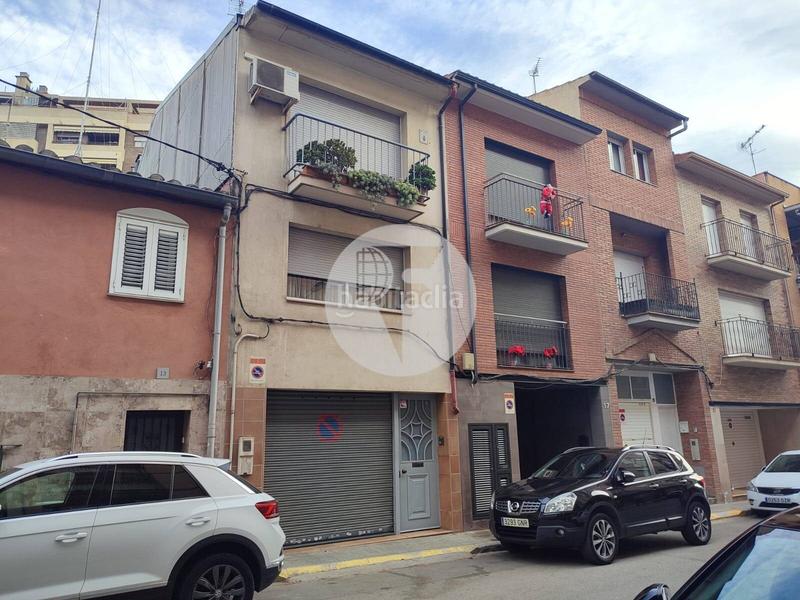 Foto 441b97f5-2bbc-45fc-aff1-5ea3685dd5ec. House with heating in Estació de França Mollet del Vallès