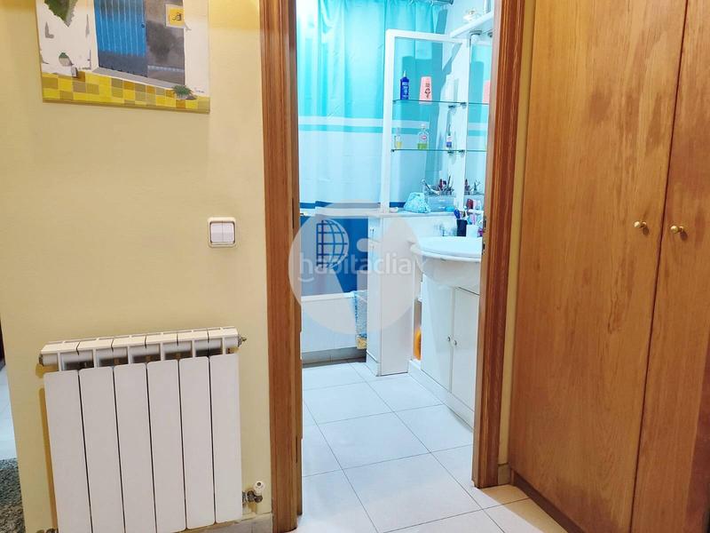 Foto 4aa5e416-2ace-451b-b226-e2802c02f364. House with heating in Estació de França Mollet del Vallès