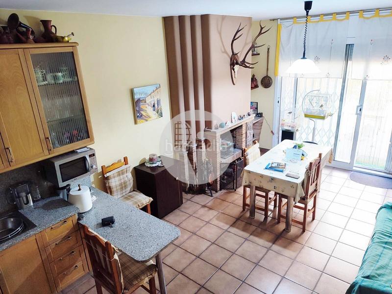 Foto 65c32f38-e3fe-4976-82be-88b1b3d5b520. House with heating in Estació de França Mollet del Vallès