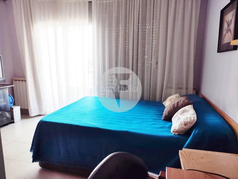 Foto 7618645c-7e5b-490b-b04d-b3e34a42feb5. House with heating in Estació de França Mollet del Vallès