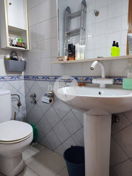 Foto 80529f45-925c-44ff-a418-60840682469b. House with heating in Estació de França Mollet del Vallès