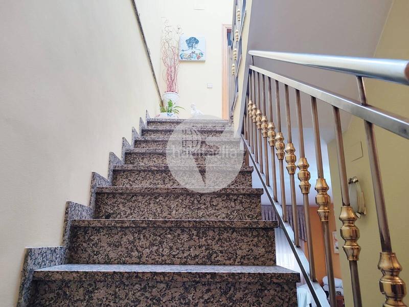 Foto 855a9add-0a31-4b69-b94e-e1bd124131a2. House with heating in Estació de França Mollet del Vallès