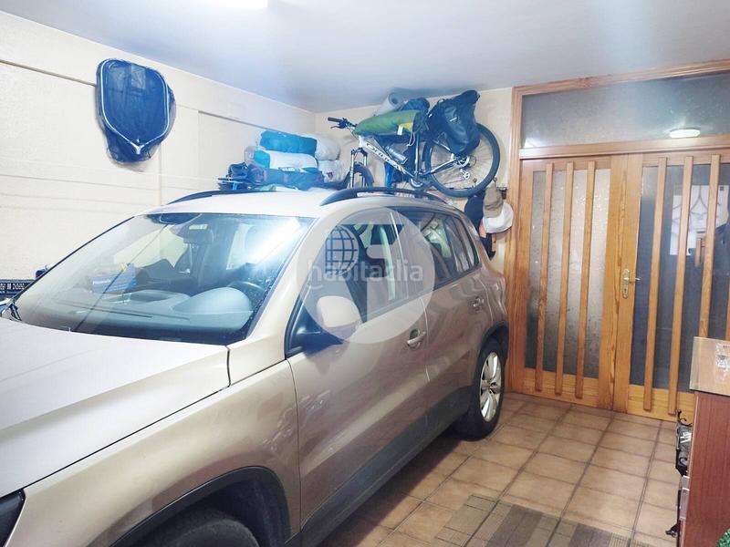 Foto 908f5ae4-905b-4aaf-a37d-ceb854043a64. House with heating in Estació de França Mollet del Vallès