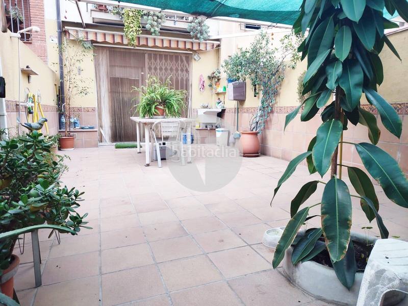 Foto a471d144-99e5-43b7-8241-3599ded2bb33. House with heating in Estació de França Mollet del Vallès