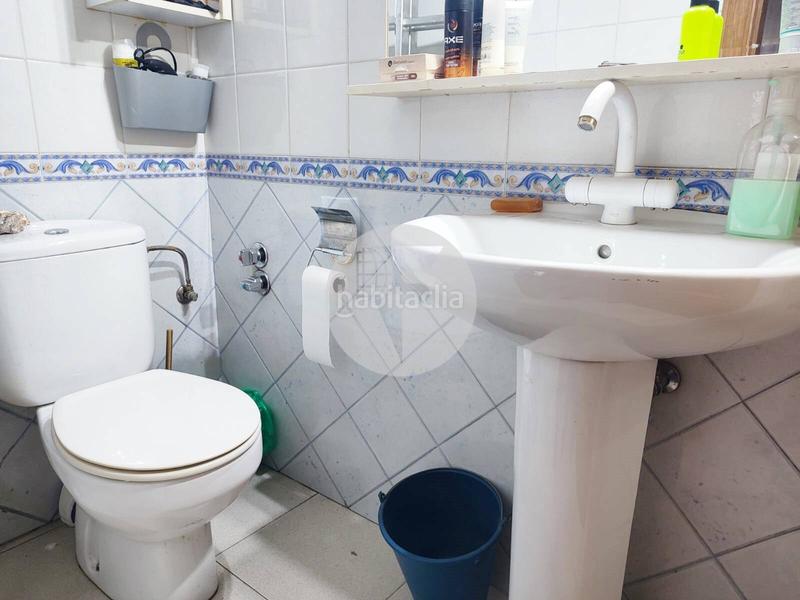 Foto bed7e349-ece7-45e2-a392-b62029147ad8. House with heating in Estació de França Mollet del Vallès