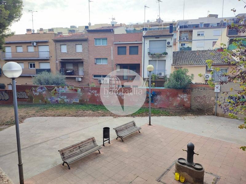 Foto e10ed0b3-6462-45f0-84b8-81404fdd8ee1. House with heating in Estació de França Mollet del Vallès