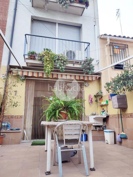 Foto e47d378f-5b35-40ca-9c72-fb9be873509d. House with heating in Estació de França Mollet del Vallès