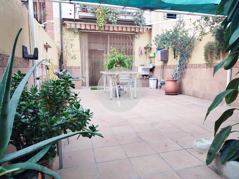 Foto e4ec522d-a49f-4748-b2b6-91c55ba053db. House with heating in Estació de França Mollet del Vallès