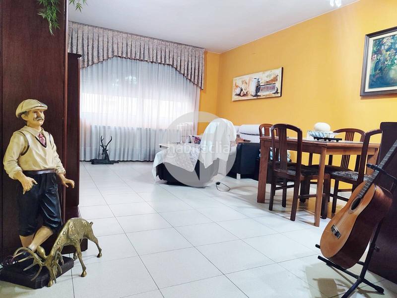 Foto f731cf35-4773-467b-8365-0cee3b8f9681. House with heating in Estació de França Mollet del Vallès