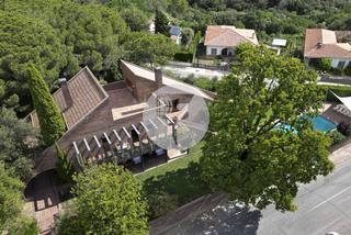 Haus in Ametlla del Valls (L). Exclusiva casa de 377 m con diseo nico en lametlla del valls