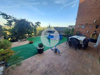 Reihenhaus in Santa Eullia de Ronana. Vivienda en una de las zonas ms demandadas del valles oriental