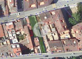 Terrain résidentiel à Roca del Vallès (La). Terreno residencial de 331m en cardedeu