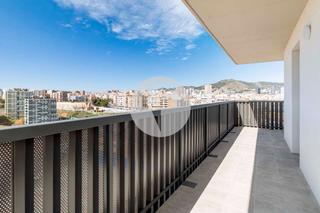 Rent Flat in Sant Josep