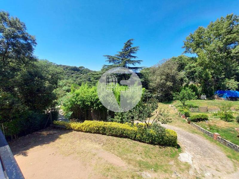 Foto 09582117-a61f-4d2d-ad53-2ea90ba1f5c5. Casa  en zona privilegiada del montseny en Sant Celoni