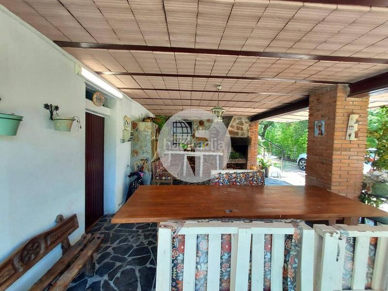 Foto 1eeee802-6f79-4641-8a1a-9f881b0c68a4. Casa  en zona privilegiada del montseny en Sant Celoni
