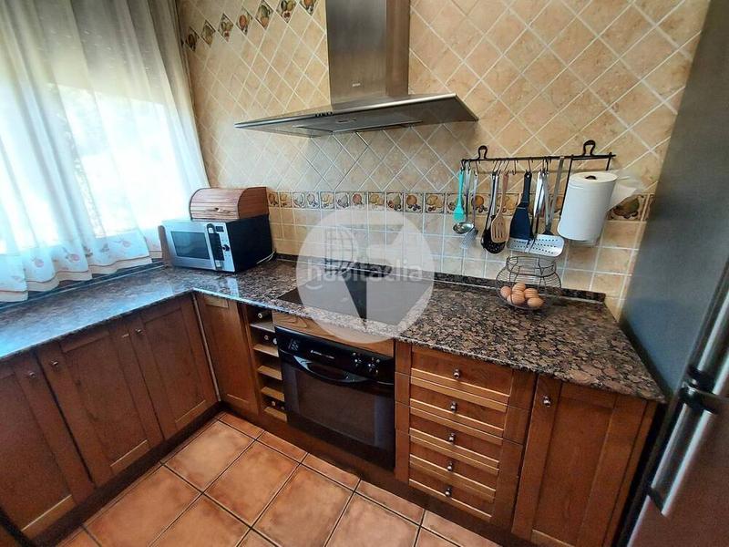 Foto 361cba7a-983e-45f6-8290-9a171ef57a47. Casa  en zona privilegiada del montseny en Sant Celoni