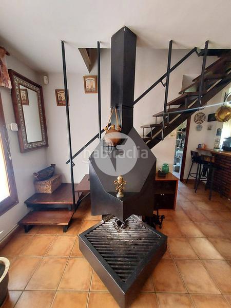 Foto 3d4244a5-2937-4905-98f9-0eb2aeb60c41. Casa  en zona privilegiada del montseny en Sant Celoni