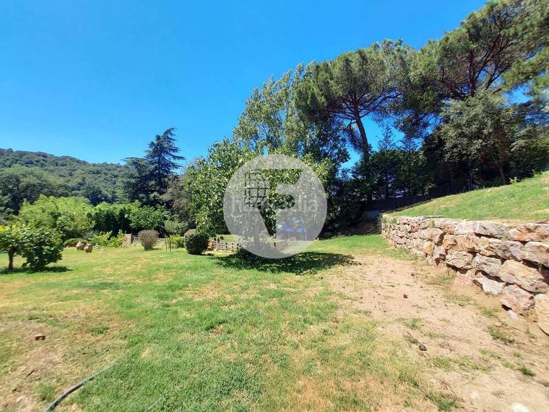 Foto 63367e7f-15eb-491b-a9c2-badf5d293d49. Casa  en zona privilegiada del montseny en Sant Celoni
