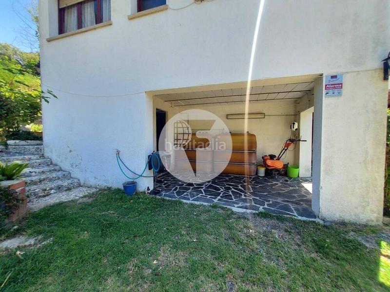 Foto 765b1848-3ef2-4e91-842f-a572042e4cba. Casa  en zona privilegiada del montseny en Sant Celoni