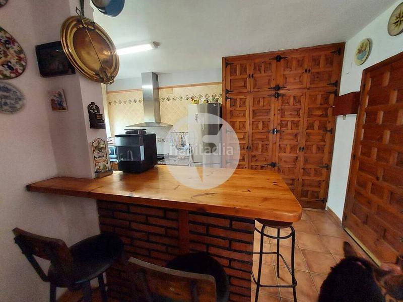 Foto 796d4aa8-5d67-44ba-b9f9-ff8b8109db24. Casa  en zona privilegiada del montseny en Sant Celoni