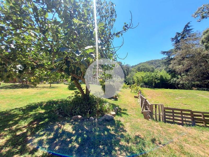 Foto 95a07c5c-d970-440f-92ce-aa6f5492bd3f. Casa  en zona privilegiada del montseny en Sant Celoni