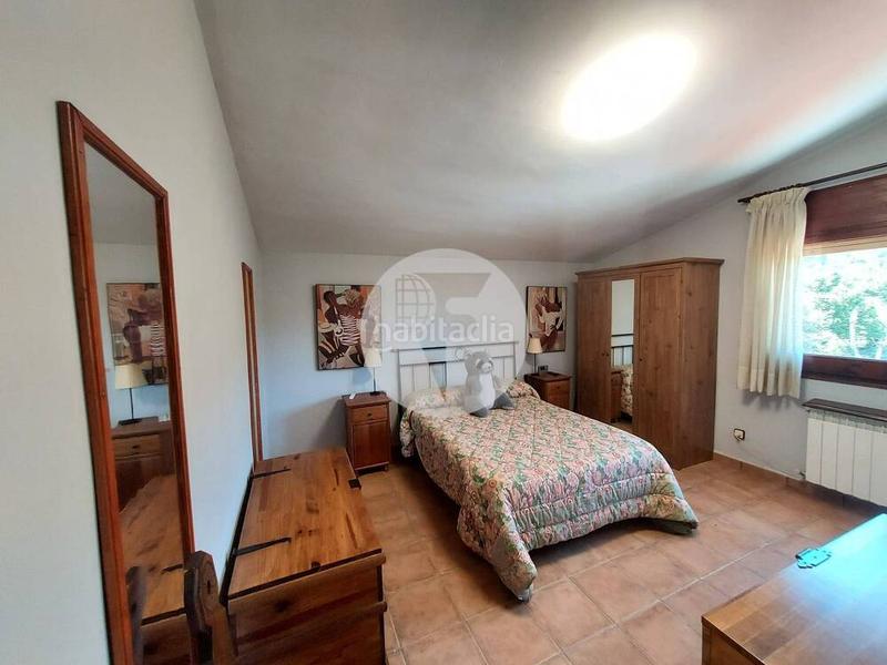 Foto 990fe0f2-3f2e-42fb-a5be-3abaf0ebf829. Casa  en zona privilegiada del montseny en Sant Celoni