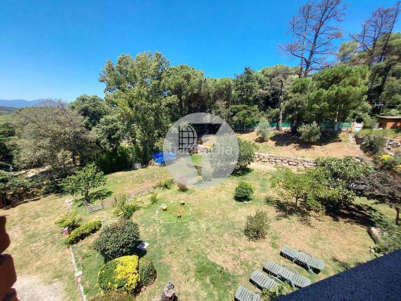Foto b9116440-1915-4387-86c8-f3c5e032b6b6. Casa  en zona privilegiada del montseny en Sant Celoni