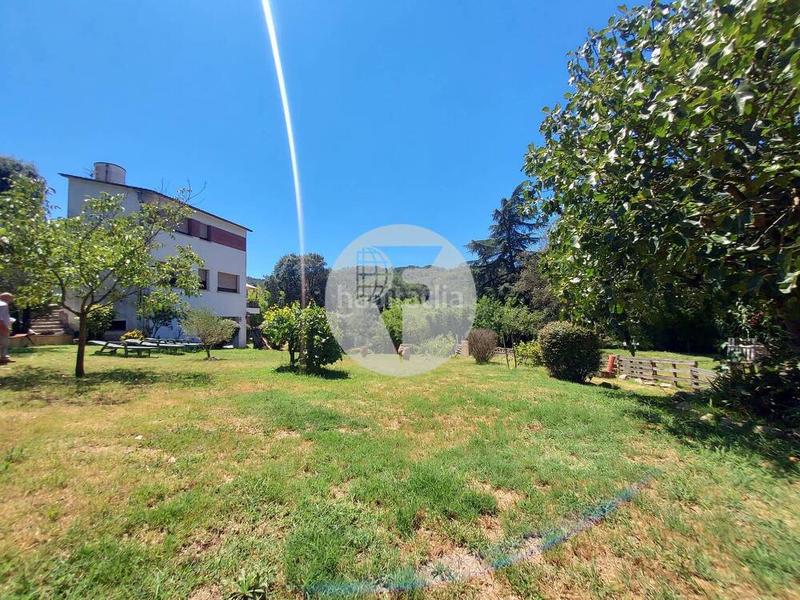 Foto b9a0de49-6181-4c32-93f4-d88ca163a7ed. Casa  en zona privilegiada del montseny en Sant Celoni