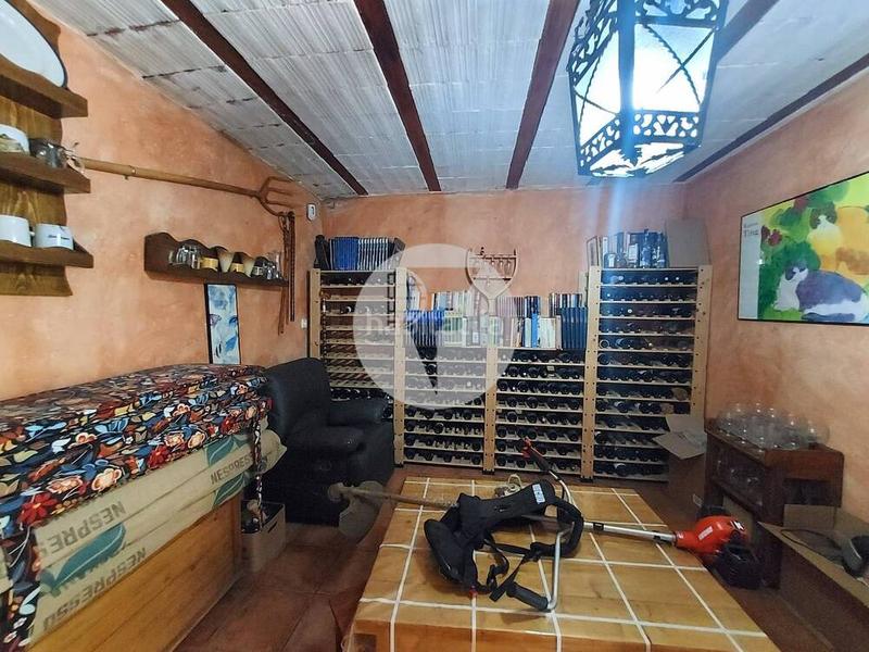 Foto eda0b2ad-95f7-436a-bdbd-0a0a080a275f. Casa  en zona privilegiada del montseny en Sant Celoni