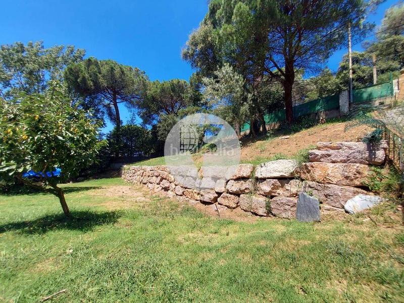 Foto f04ec443-c529-446a-a1ef-3e285d96c433. Casa  en zona privilegiada del montseny en Sant Celoni