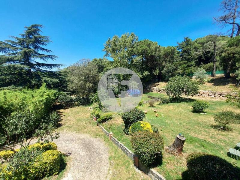 Foto f4083361-5280-4246-9e78-26effba7a57b. Casa  en zona privilegiada del montseny en Sant Celoni