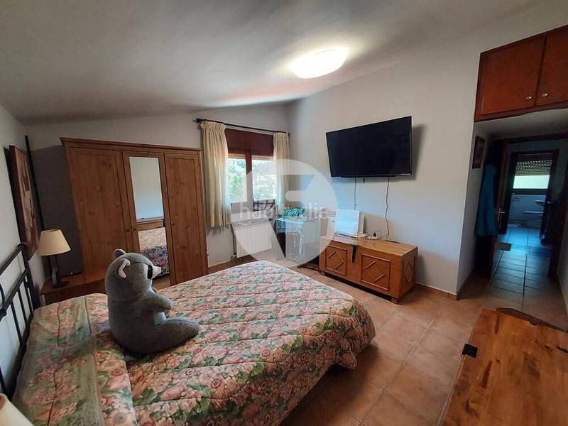 Foto f6fd69af-b85b-4c09-8f28-7c60e40b07e5. Casa  en zona privilegiada del montseny en Sant Celoni