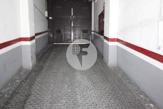 Car parking in Sagrada Família. Plaza de aparcamiento en venta en la calle aragó con av. diagona