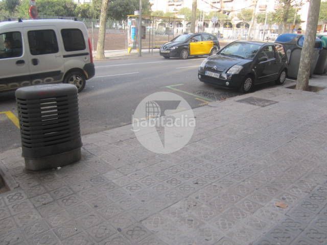 Foto 08488389-4029-4800-b357-d5fc1487cf96. Local comercial a Sagrada Família Barcelona