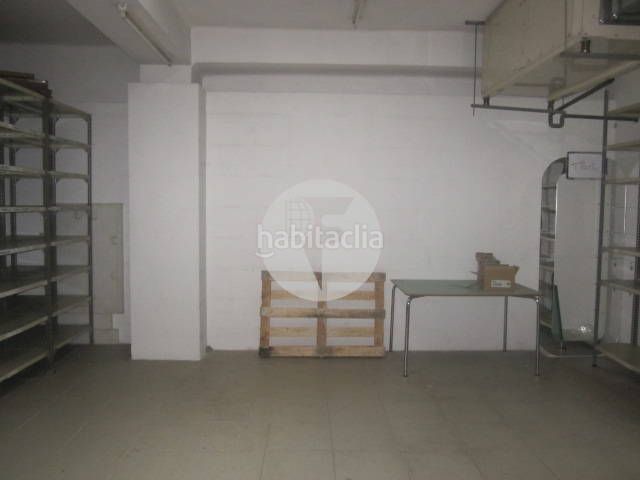 Foto 732ef2aa-1c38-4bcf-bce5-3682cb0add89. Local comercial a Sagrada Família Barcelona