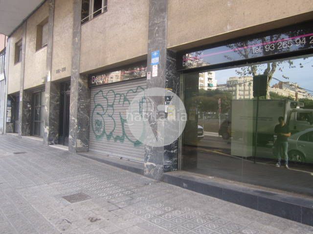 Foto 8202d341-f0c2-490c-8fa8-85d04c5cdbc8. Local comercial a Sagrada Família Barcelona