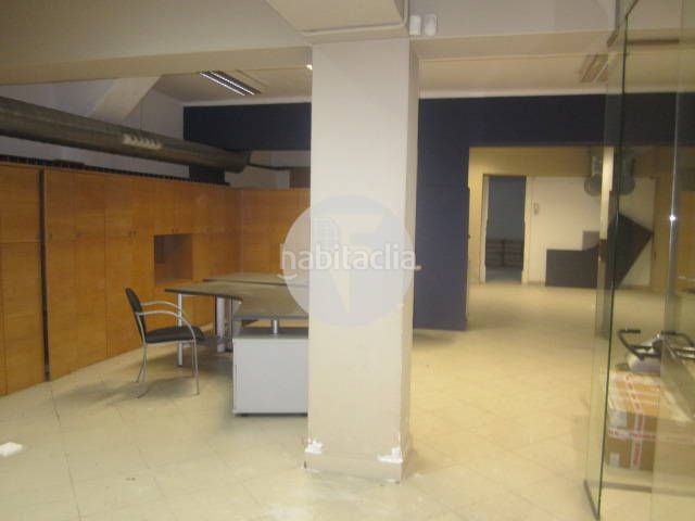 Foto be9c5605-e709-452c-b845-81315ac35950. Local comercial a Sagrada Família Barcelona