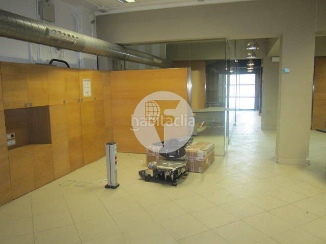 Foto f6a12d4f-e581-4a15-a4c1-5bbf00c3de3b. Local comercial a Sagrada Família Barcelona